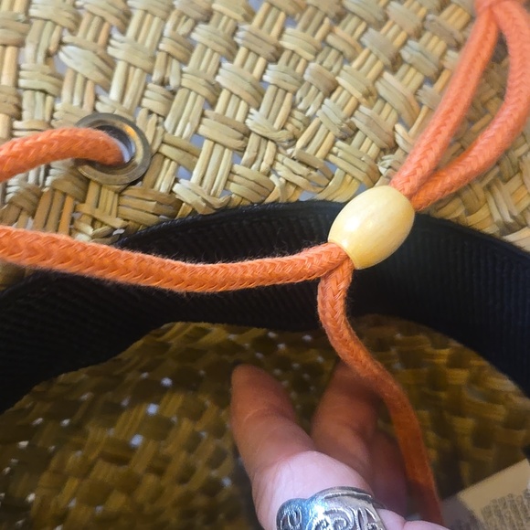 New ROXY "Sunshine on My Mind" Sun Hat - Picture 5 of 9